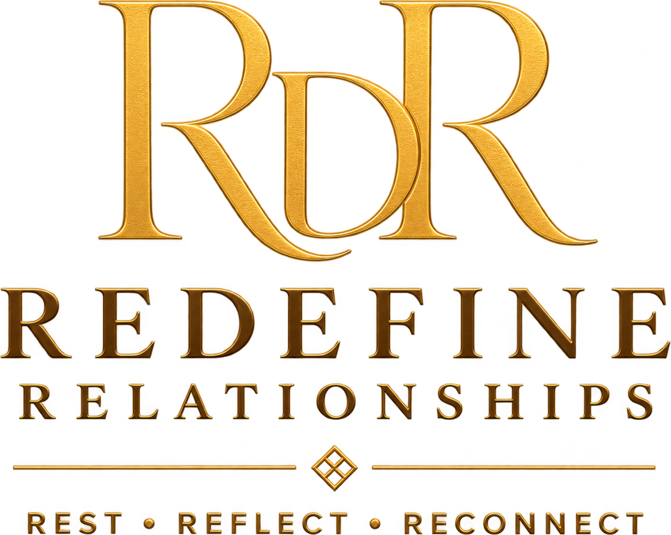 Redefine Relationships